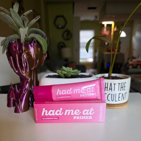 Pinky B Beauty Had Me At Primer - Picture 1 of 3